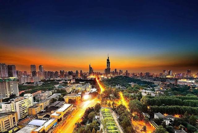 江苏十三市方言好听程度排名,江苏最好听的土话