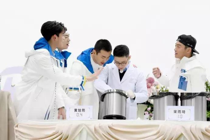 行业观察上海垃圾分类成功了么,垃圾分类文创