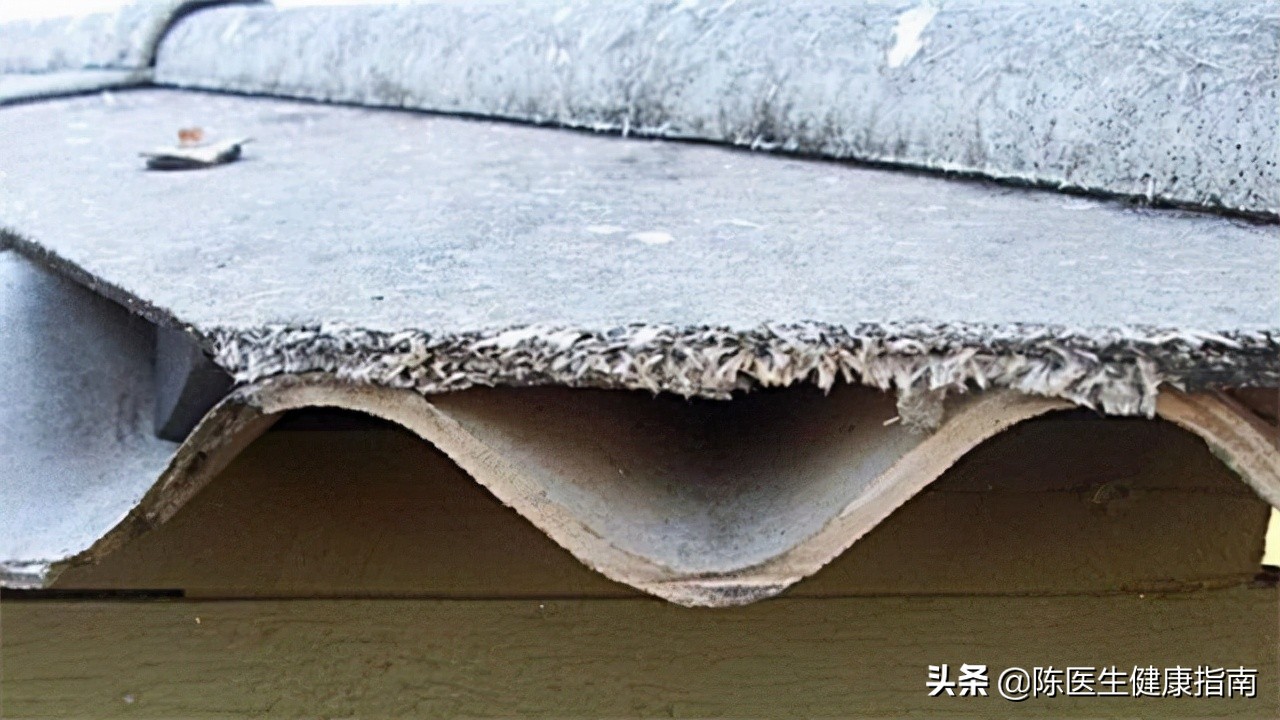 一级致癌物石棉瓦的危害有多大,一级致癌物质石棉长什么样