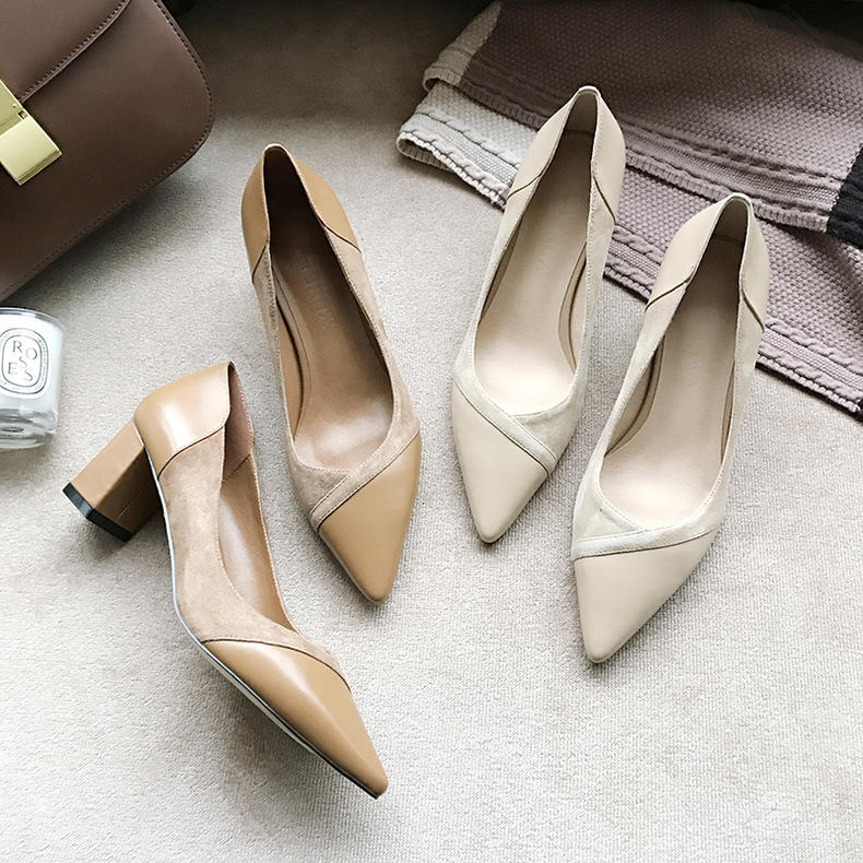 好穿的鞋平价店铺推荐,小众jk鞋店铺推荐