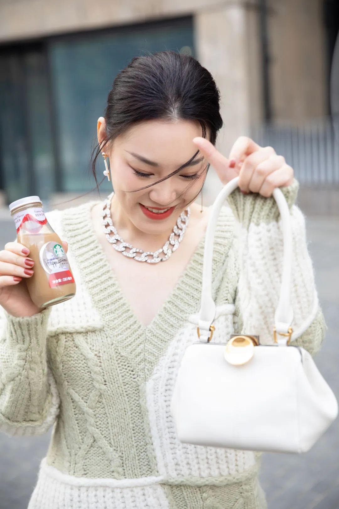 报复性消费？2020我又花了30万买包