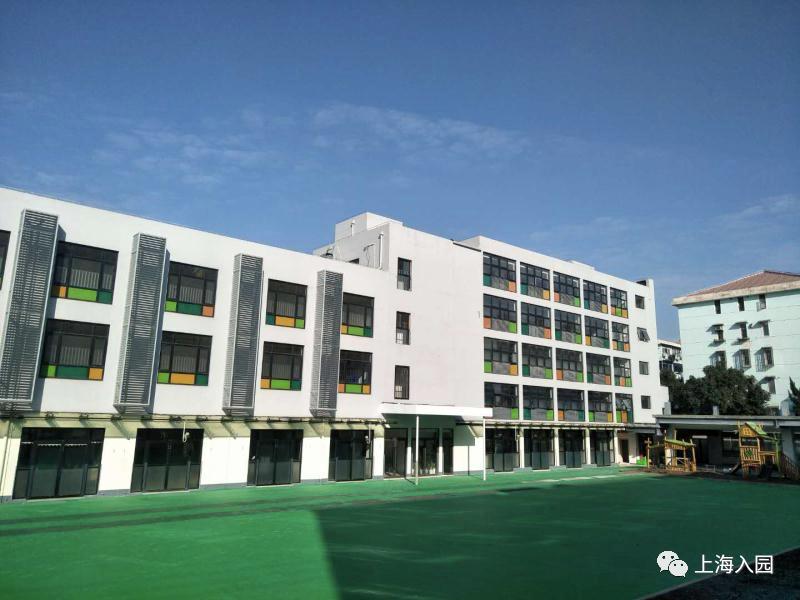 上海幼儿园2020年春季招生开始啦,上海幼儿园插班