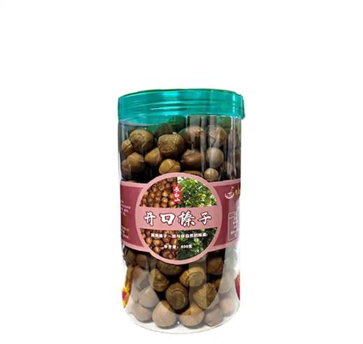 长白山榛子包邮,长白山青松邑坚果年货礼盒