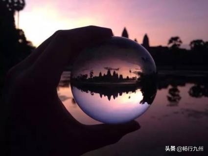 东南亚最繁华的王国,东南亚最强的王朝