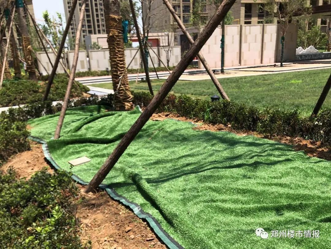 你走过的路都是我的套路下一句,走过最坑的路就是开发商的套路