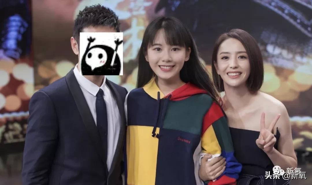 突然流行起了性转美?以后粉男明星都要拿出追女爱豆的热情了?