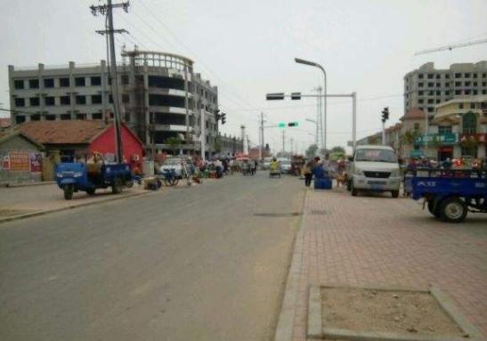 河北有个村很厉害,河北经济最强的100乡镇排名