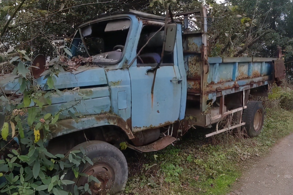 重庆烂尾楼42楼真实照片,重庆烂尾楼鬼城之谜