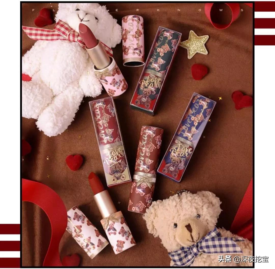 国货平价彩妆排行榜前十名有哪些,国货彩妆平价推荐视频