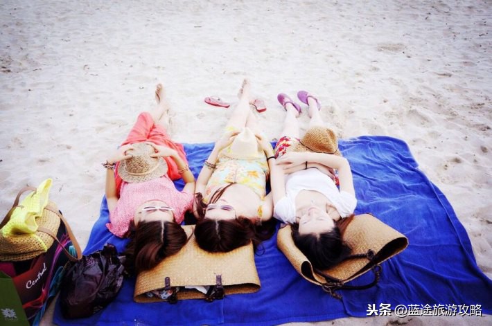 官宣：泰国免签！双十一泰国特惠！