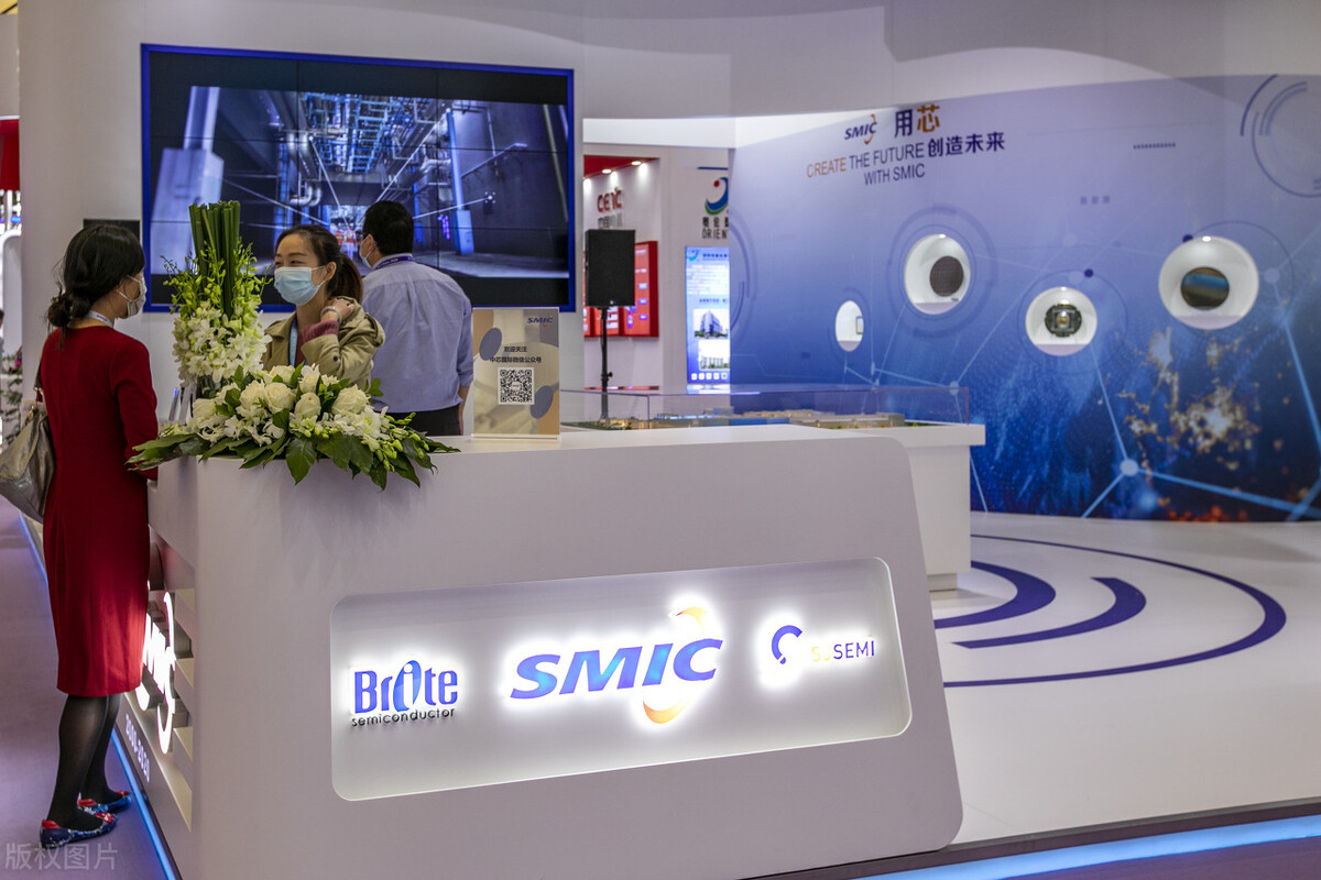 中芯国际总裁现状,中芯国际高管离职最新进展