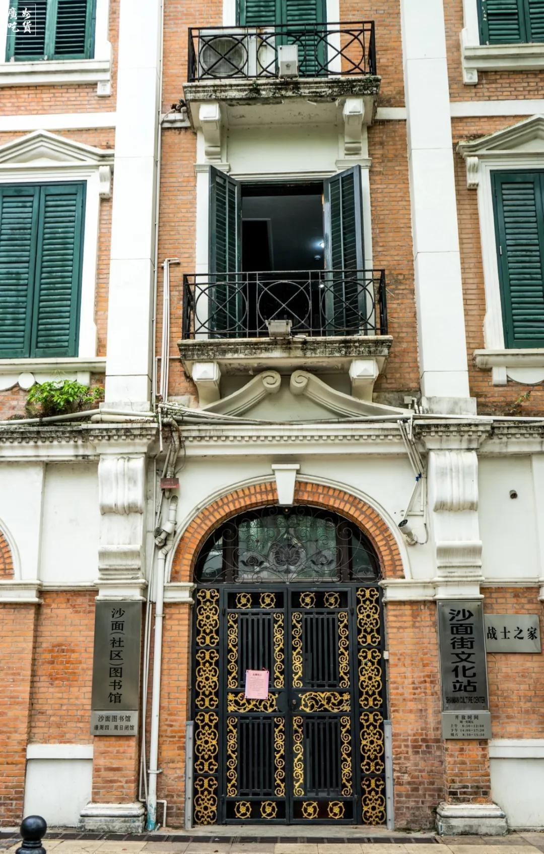 疫情第60天，被麦当劳重新带火的沙面，现在怎么样了？