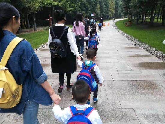 2021成都幼儿园青羊区,2018年青羊区幼儿园