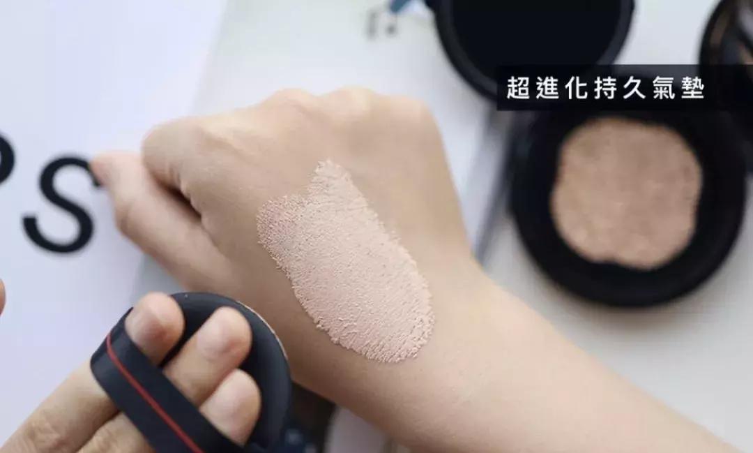 最值得入手的十款气垫,2021必买大牌气垫前十名