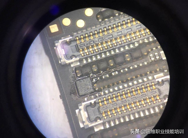 iphone8p触摸失灵一招解除,iphone8触摸不灵无法关机