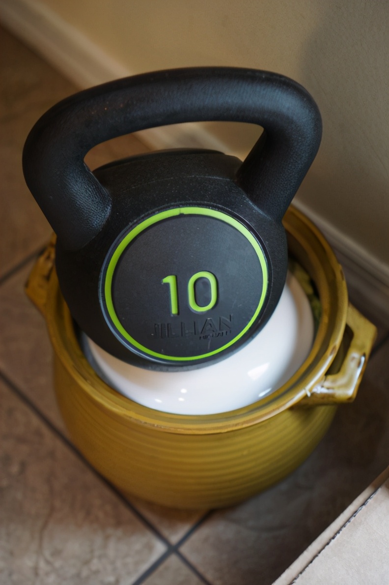 腌酸菜别只会加盐腌了,腌酸菜的注意事项