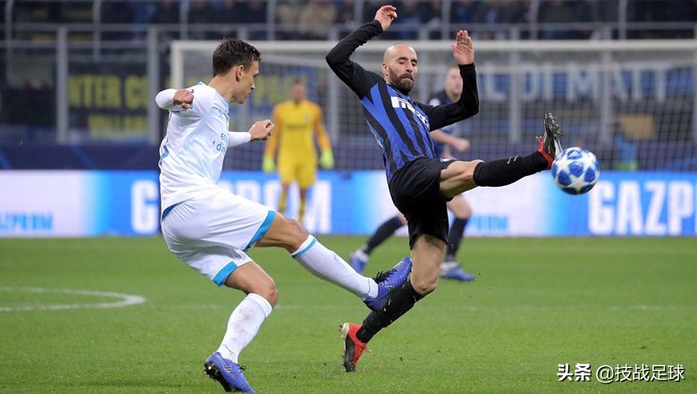 巴萨欧冠惨败特尔施特根,巴萨vs巴黎莱万错失绝佳机会