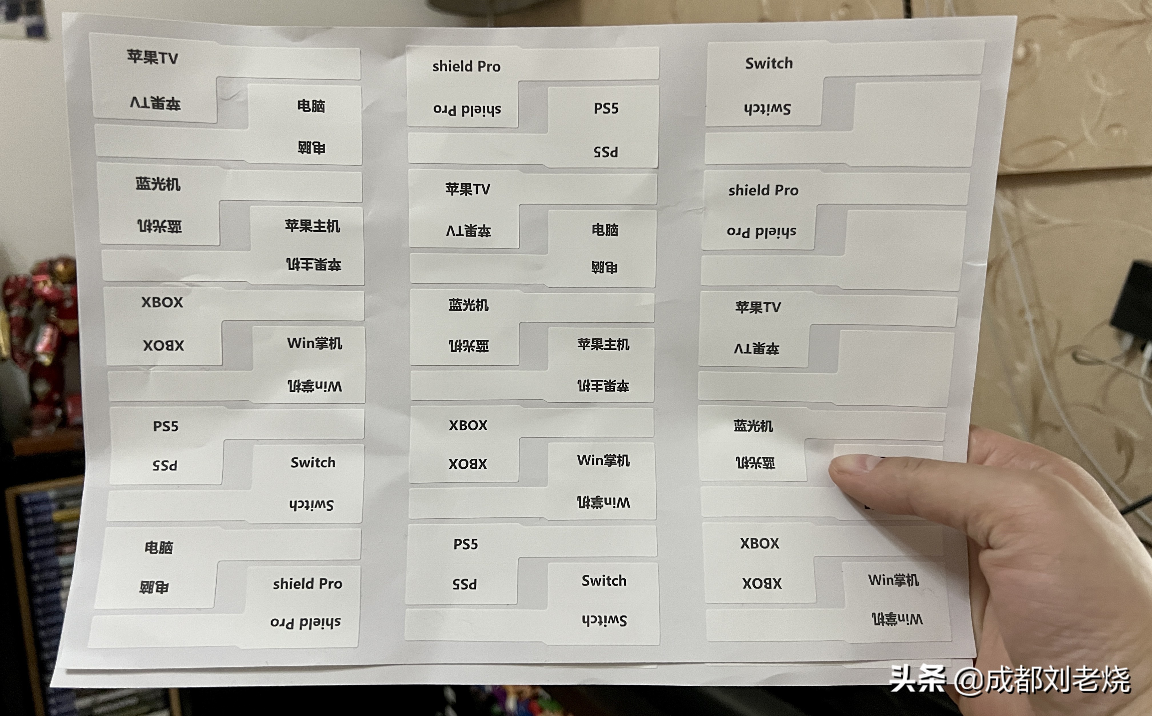 8k设备 (8k全新升级)