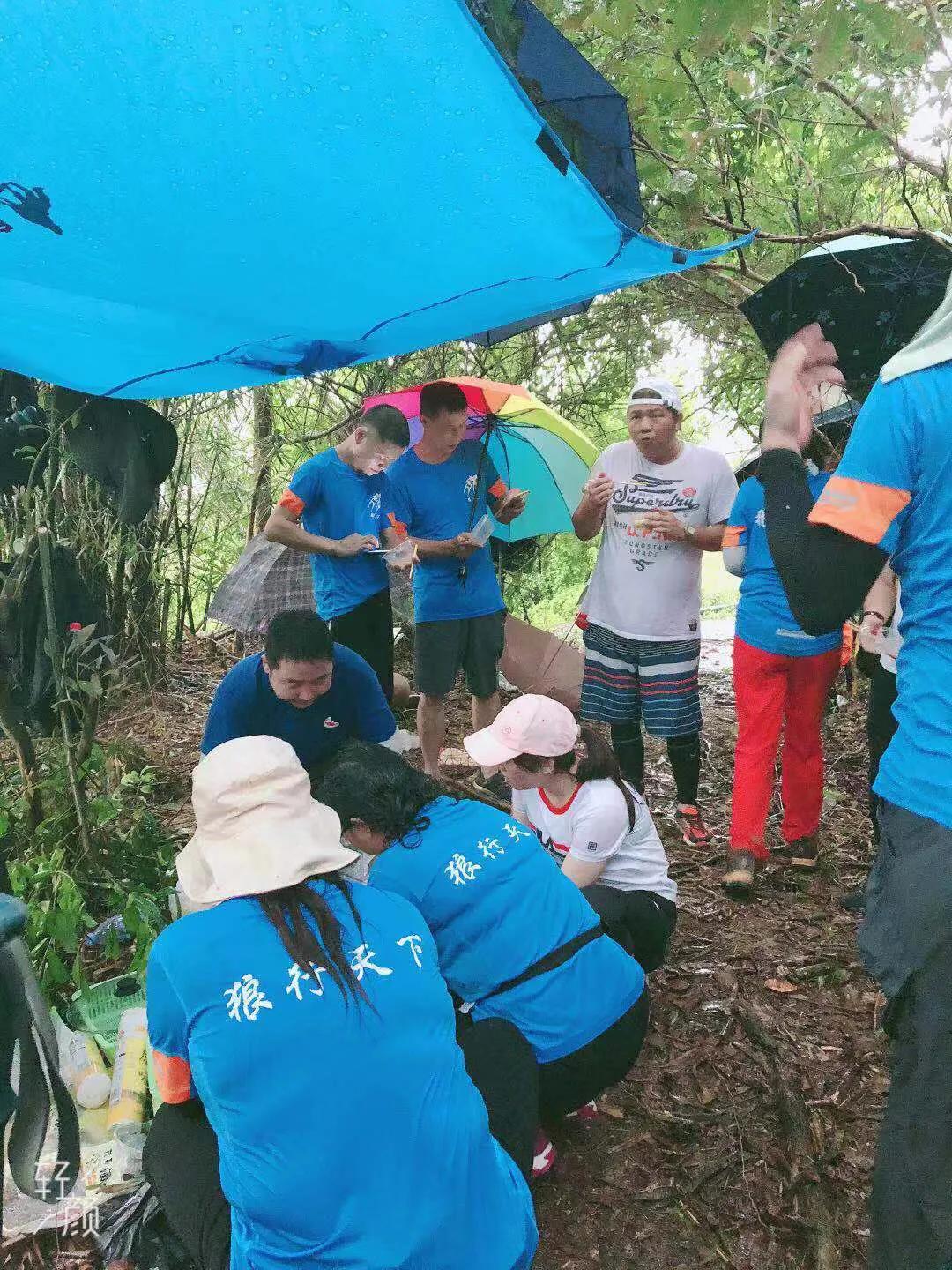 风雨无阻雨水版,风雨无阻赣江游