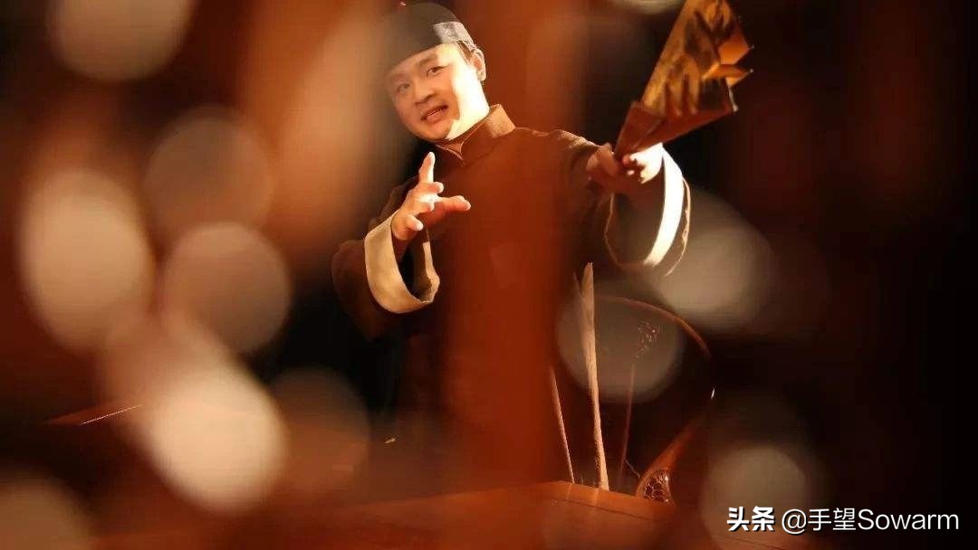 方浩然还原口技课文完整版,方浩然还原初中课本口技点评