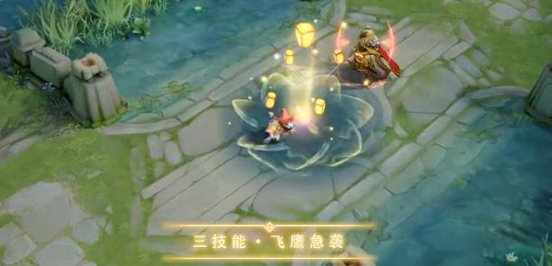 snk皮肤魅语和晚萤哪个值得,snk皮肤那可露露手感