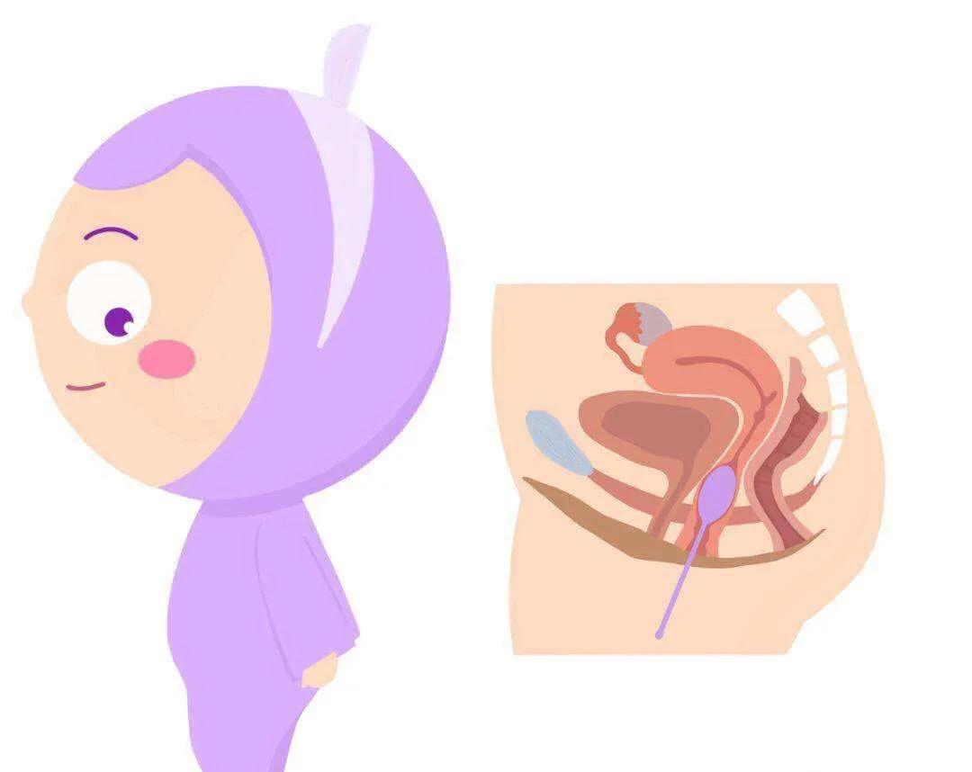 生娃时的尴尬事,生完孩子尴尬的问题