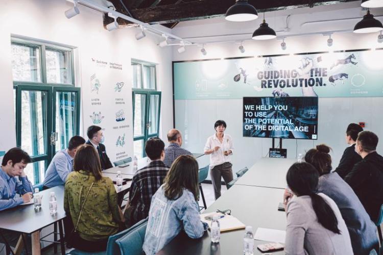 政府主导、协会运作：广兴里重获新生的青岛逻辑