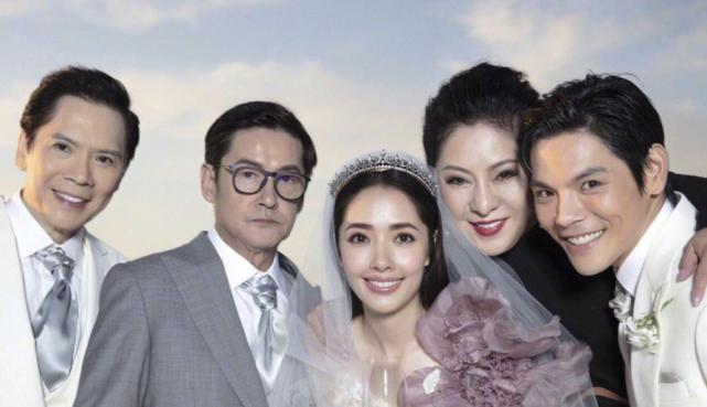 郭碧婷几月份结的婚,郭碧婷还没领证