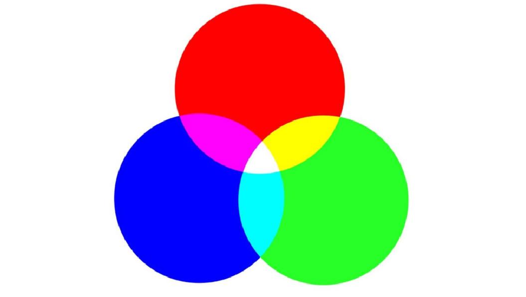 为什么你的作品有色差,为什么发了作品会偏黄