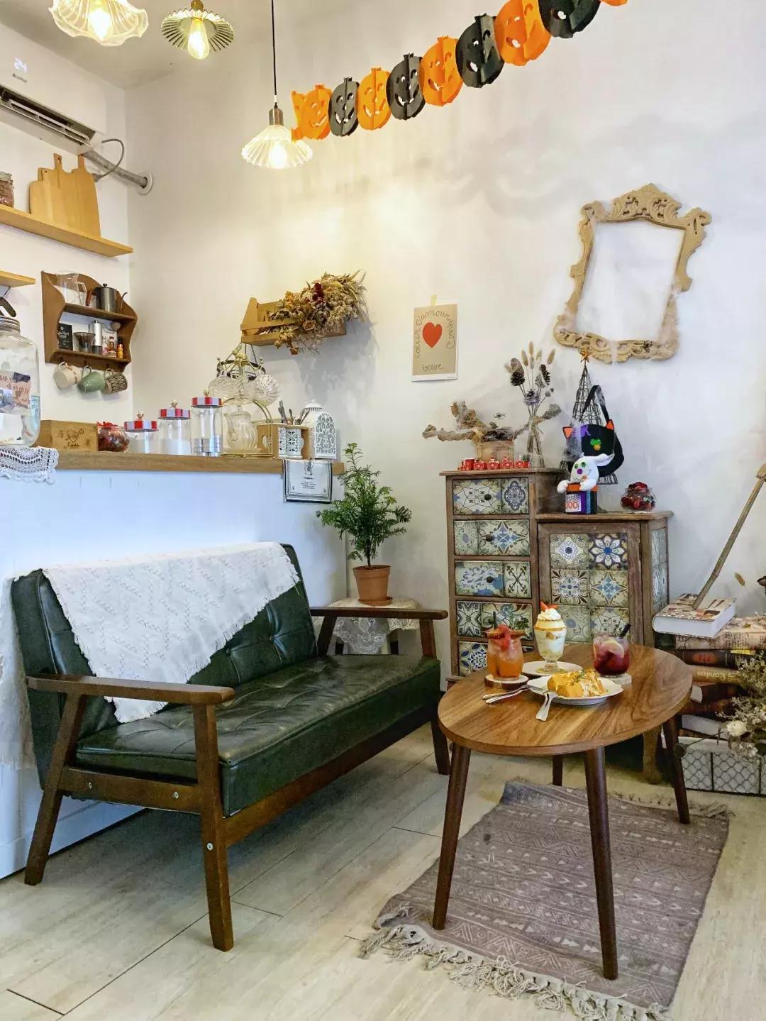 广州美食：藏在林和邨的的日式甜品店，有钱还不一定能迟到