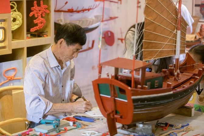 离岛微城慢生活民宿,嵊泗本岛真实体验