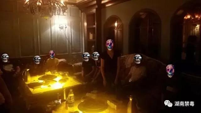 酒吧发现吸毒现象要停业几天整顿,ktv里如果有人吸毒要停业多久