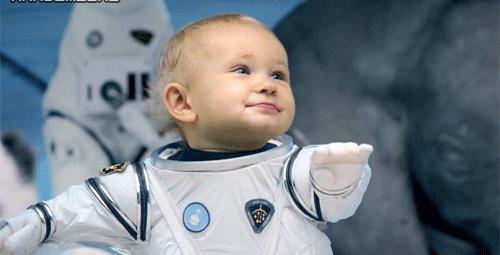 人类的本能反应如：打嗝放屁，在太空中可能都会引发致命灾难？