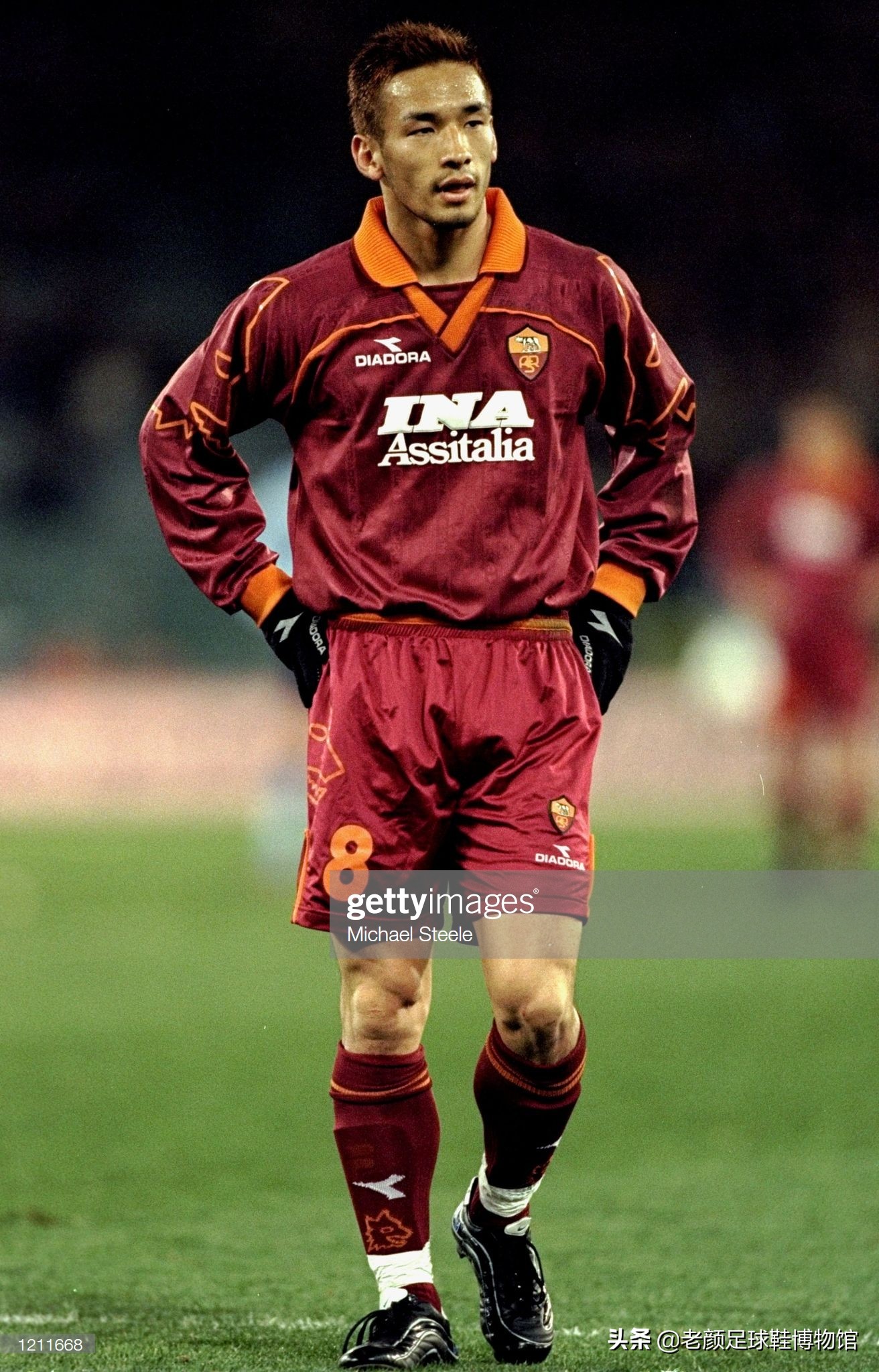 fifa足球世界亚洲一哥,亚洲足球最大年纪退役的球员