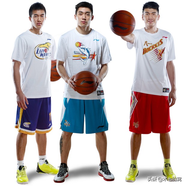 李宁周琦,周琦北京首钢曾凡博