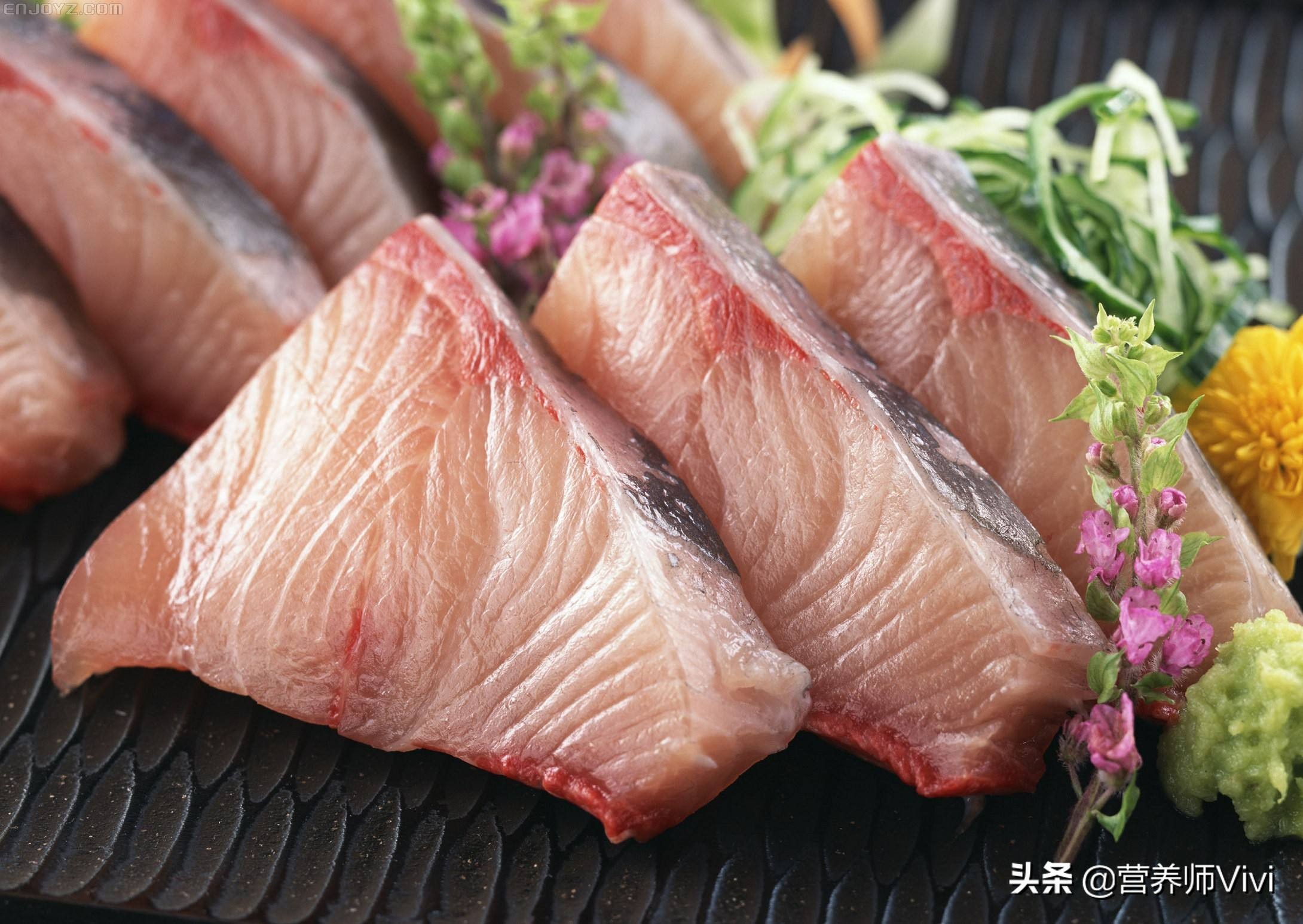 吃鱼对大脑血管好吗,爱吃鱼的人有什么好处