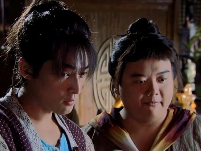 茂茂在仙剑三叫什么,仙剑三里的茂茂全名