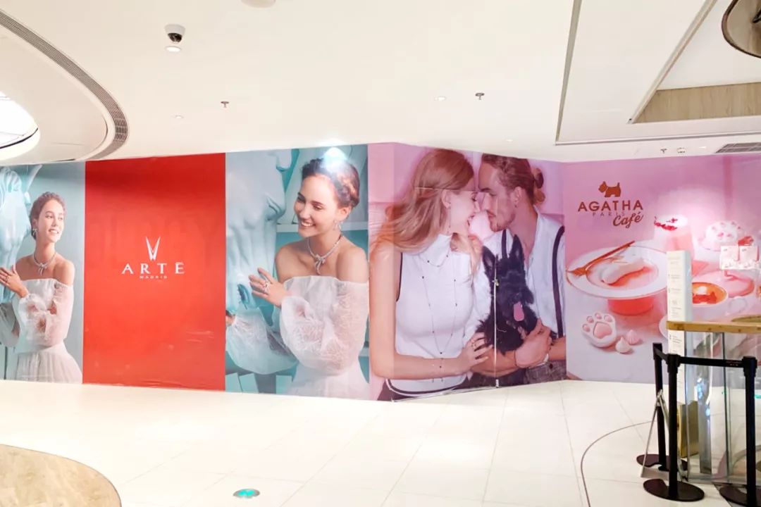 扫街日记第三日,4月日记