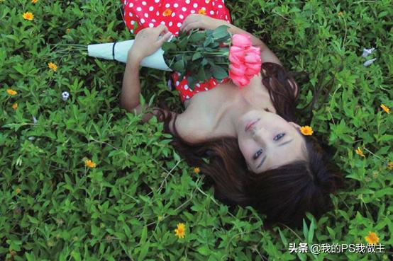 ps怎样将图片中的高光点调暗,如何用ps将风景照片暗部提亮