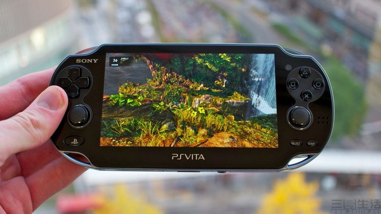 psv停产和掌机的命运,psv下架了吗