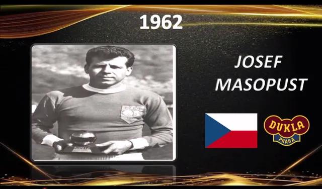 足坛历届金靴奖得主,足坛历届金童奖