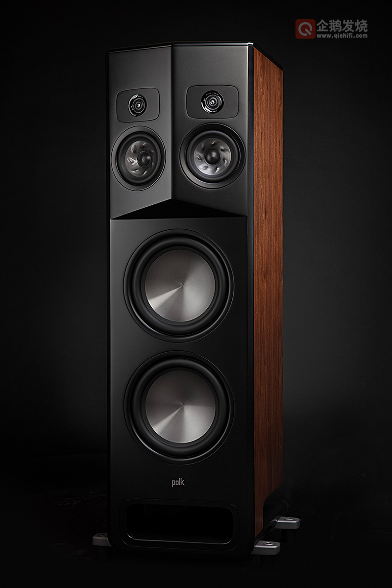 普乐之声polkaudios1,普乐之声POLKR系列音响