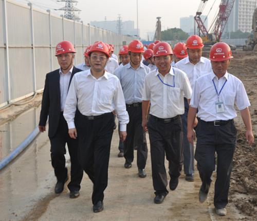 一位项目经理升职,工程项目经理管理秘籍