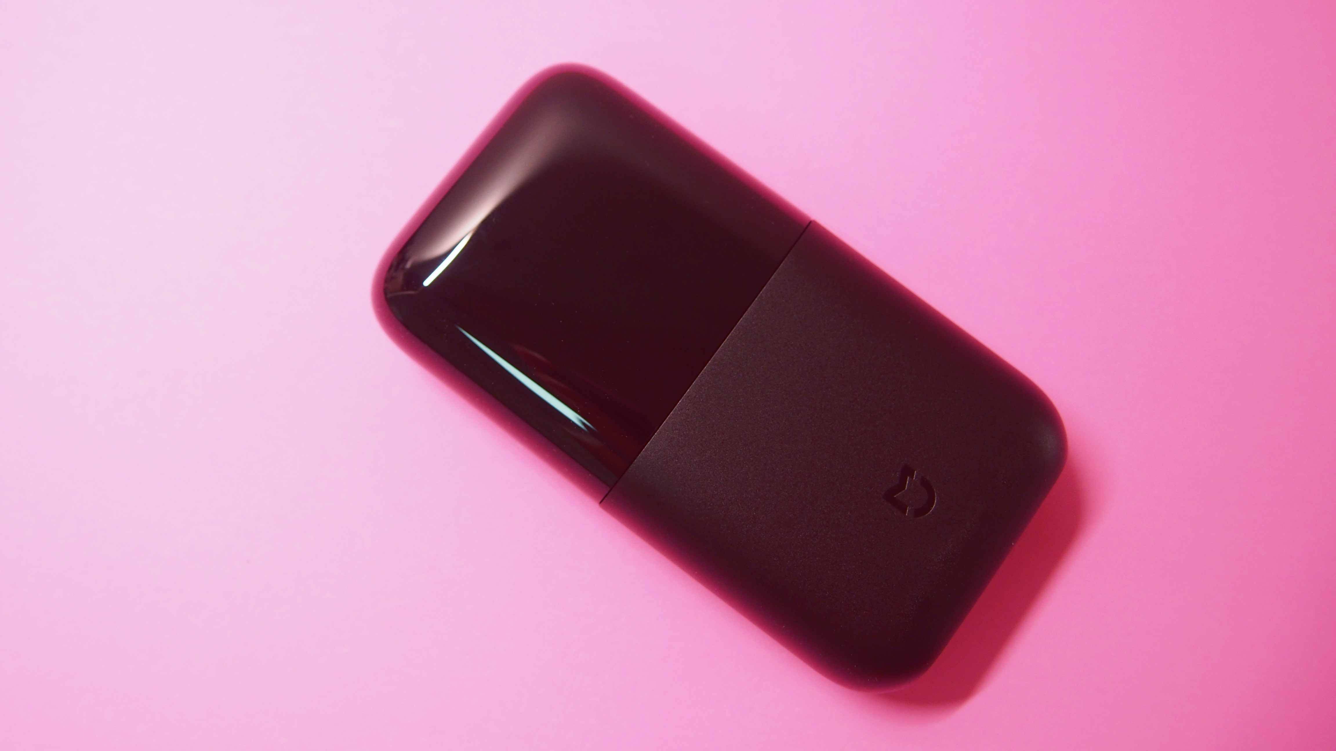 米家博朗往复式剃须刀,米家博朗剃须刀和普通款