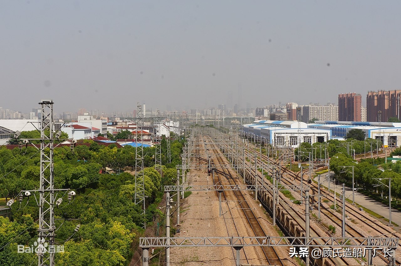 无法完成的修学旅行，回顾88年3.24沪杭外绕线列车相撞事故