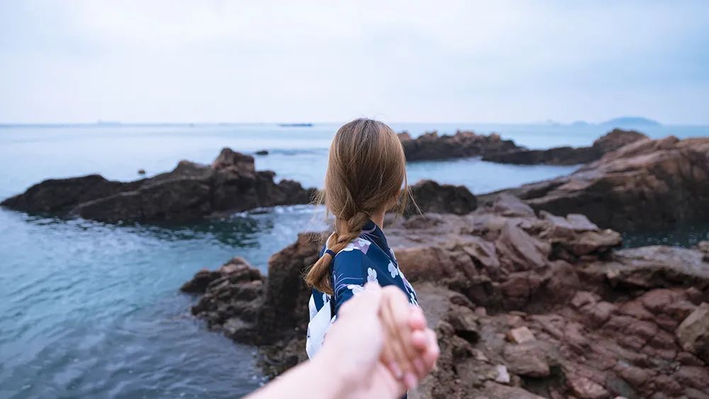 五一台州海岛,五一天气好的海岛推荐