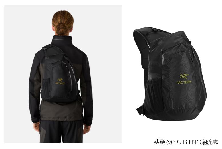 始祖鸟system-a最新款,始祖鸟2023systema