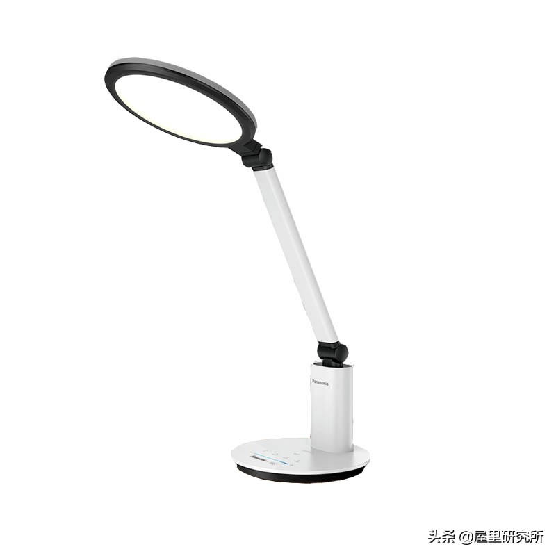 给孩子用什么样的台灯护眼,保护孩子视力护眼灯