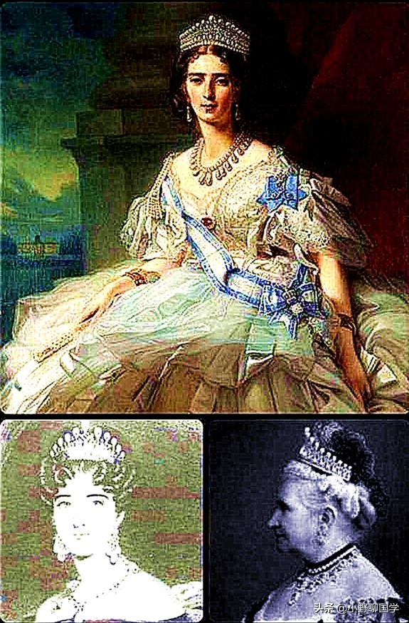 俄国末代真假公主 (俄末代沙皇真假公主)