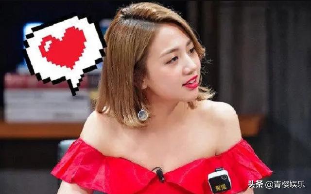 发言拉踩运动员,粉丝劝诫又被拉黑,31岁鬼鬼就只会扮可爱吗?